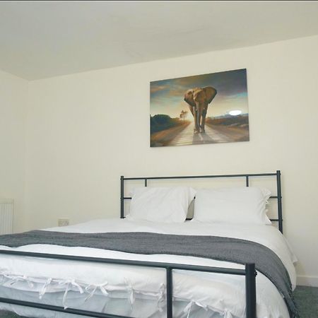 ليمينغتون Cosy & Modern 1 Bed Studio Apart-Hotel المظهر الخارجي الصورة