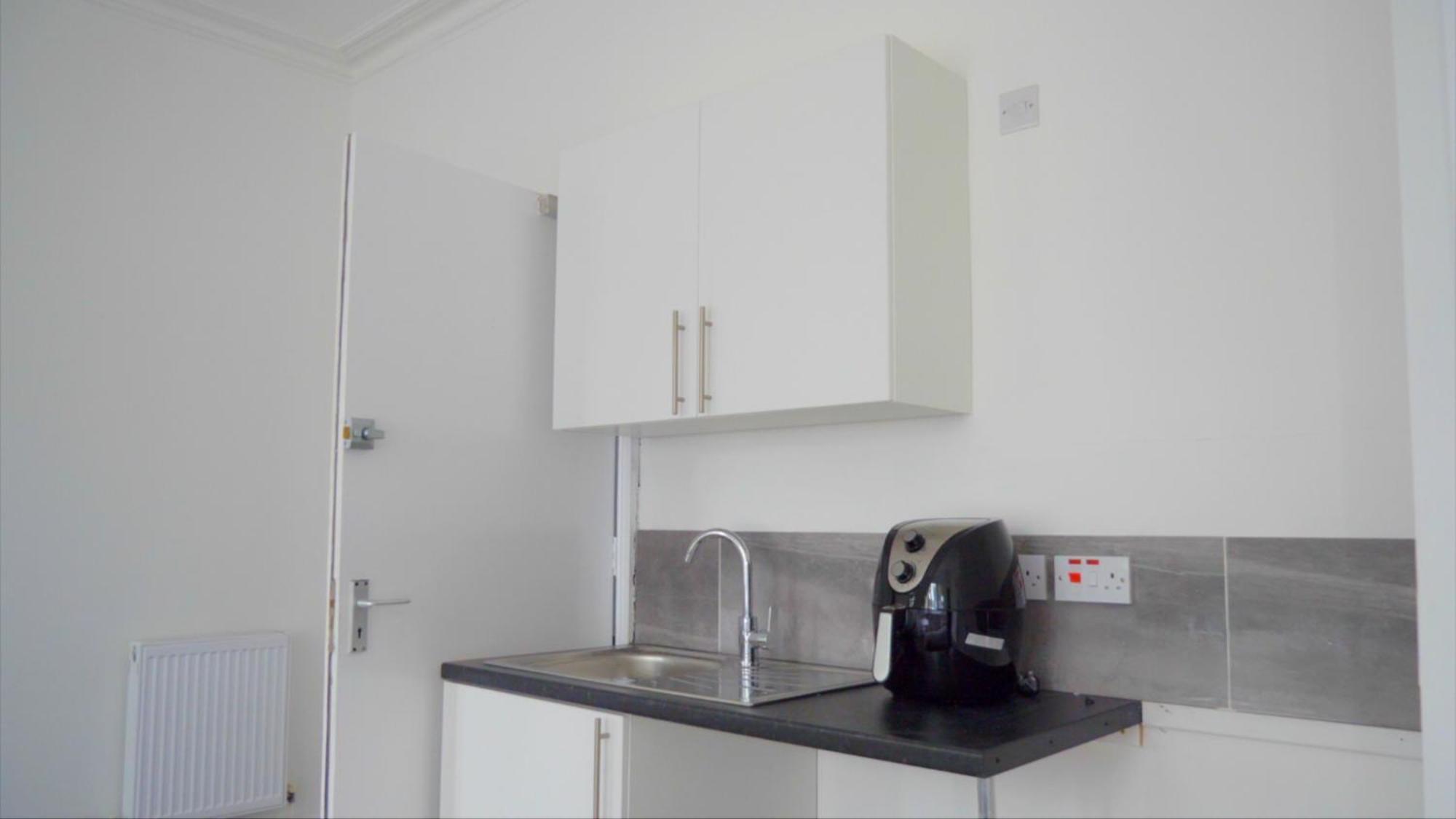 ليمينغتون Cosy & Modern 1 Bed Studio Apart-Hotel المظهر الخارجي الصورة