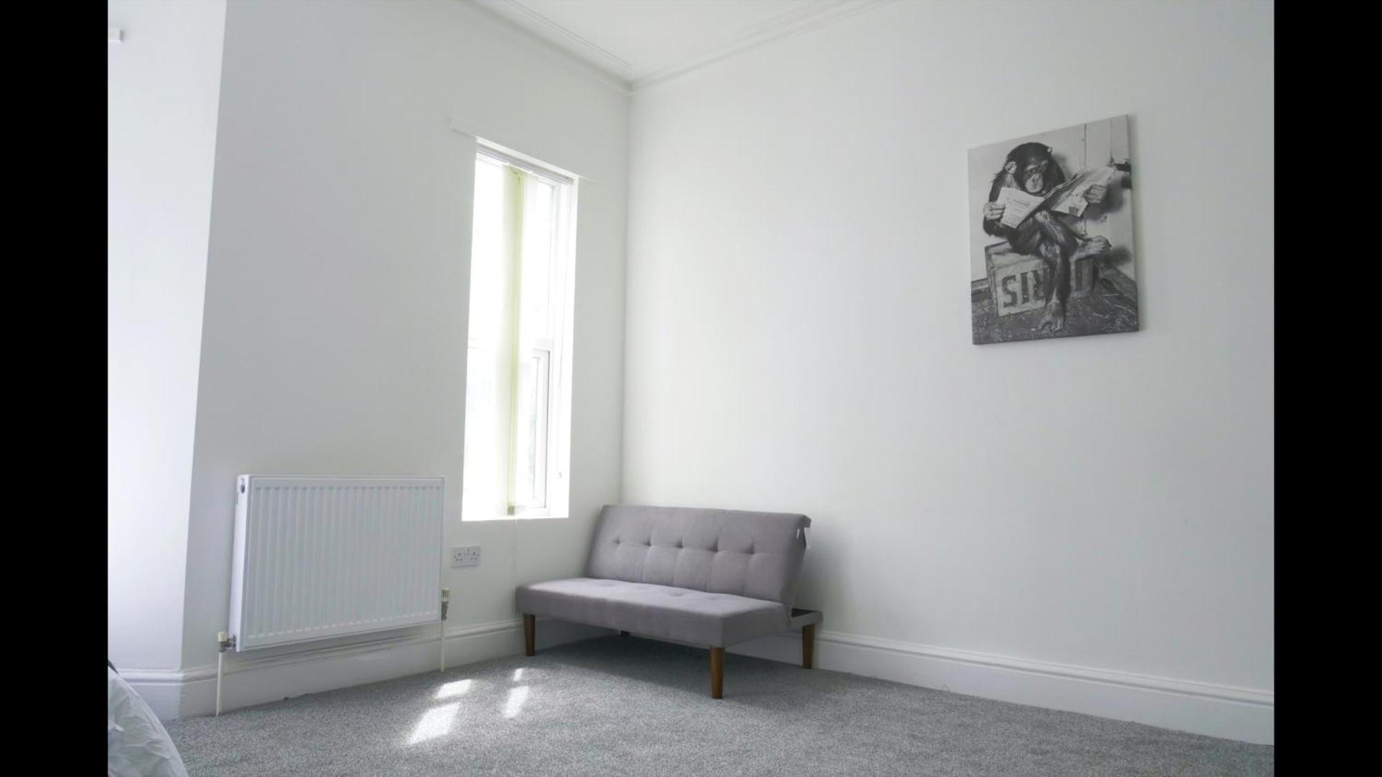 ليمينغتون Cosy & Modern 1 Bed Studio Apart-Hotel المظهر الخارجي الصورة