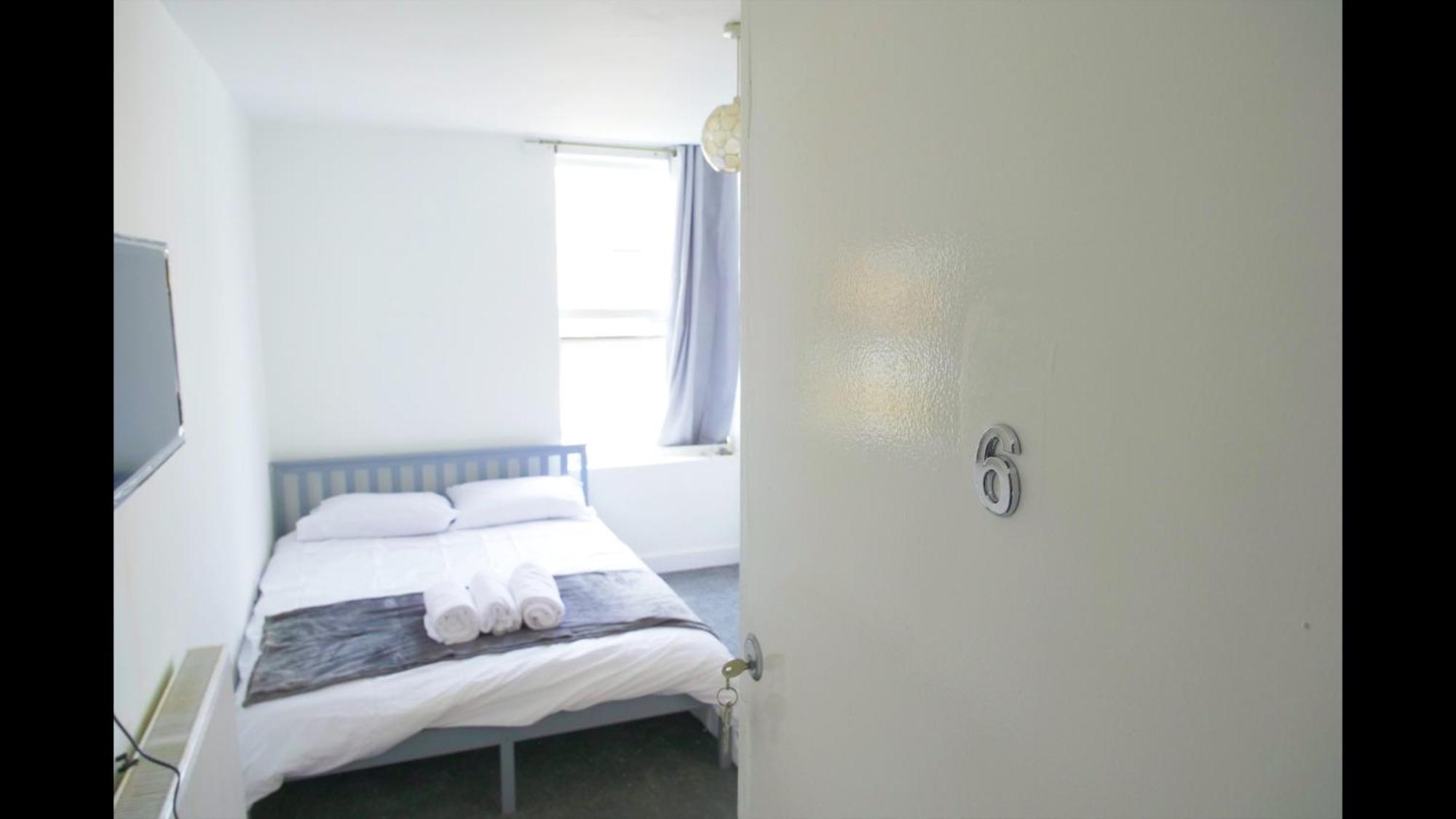 ليمينغتون Cosy & Modern 1 Bed Studio Apart-Hotel المظهر الخارجي الصورة