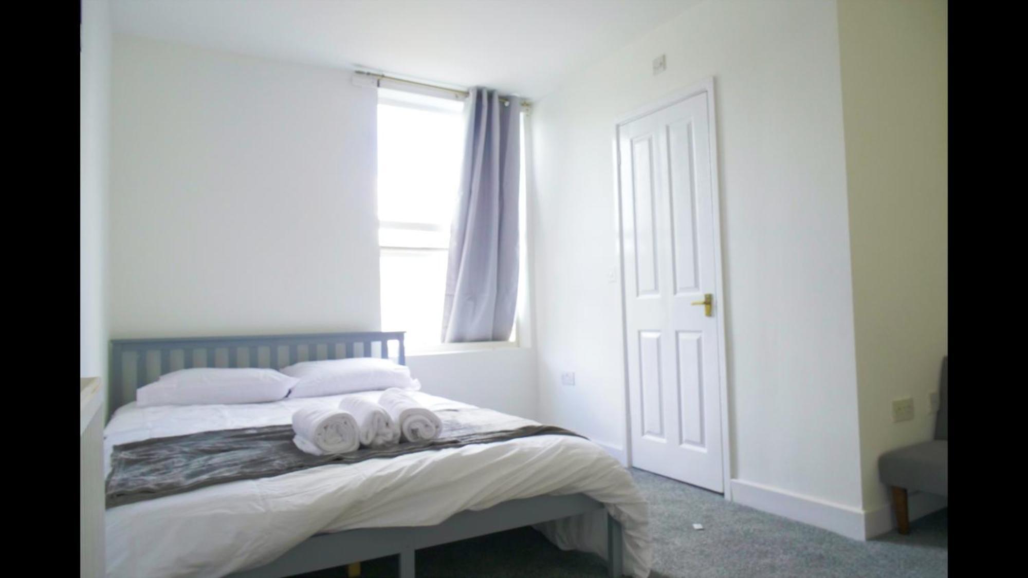 ليمينغتون Cosy & Modern 1 Bed Studio Apart-Hotel المظهر الخارجي الصورة