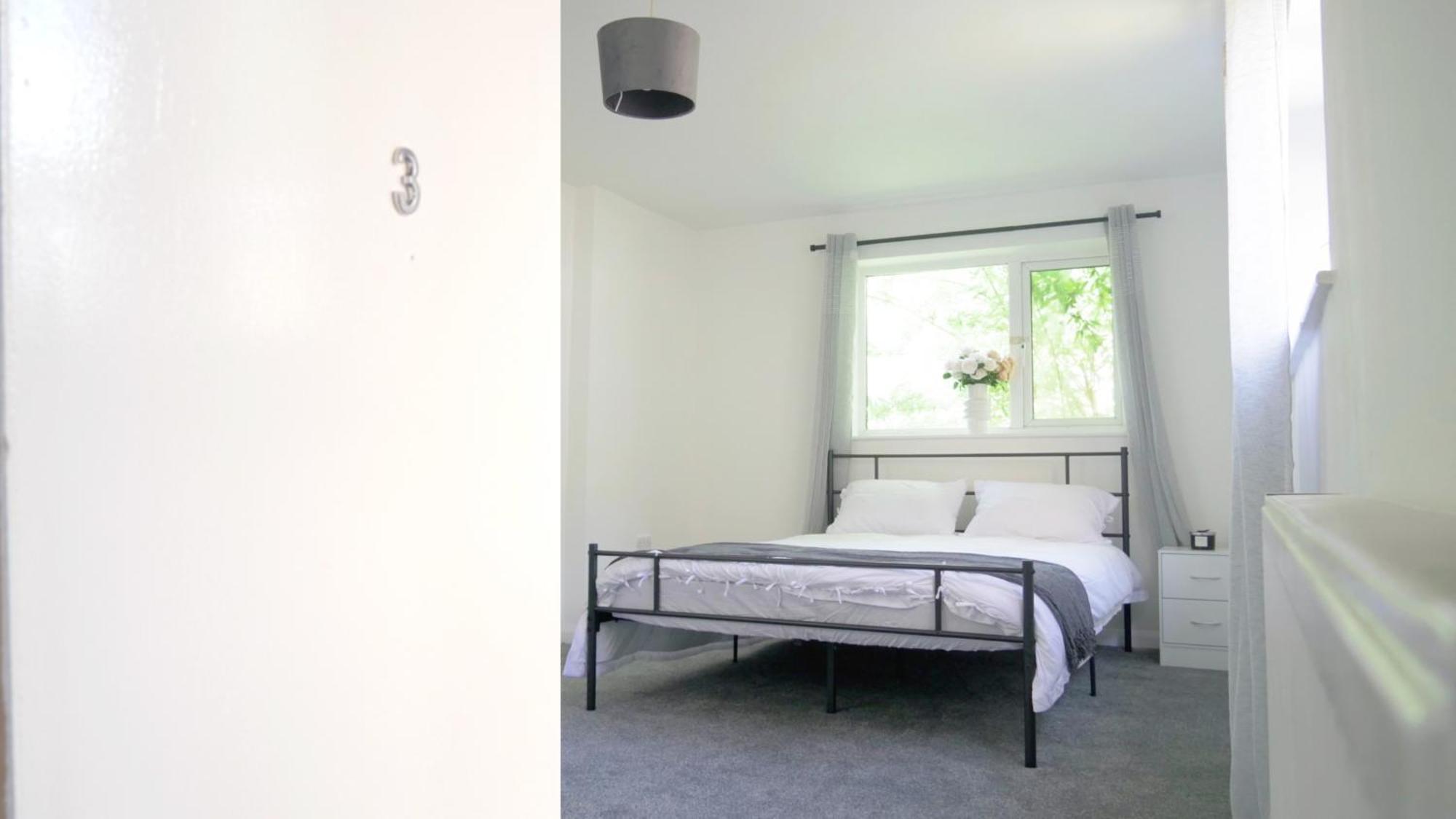 ليمينغتون Cosy & Modern 1 Bed Studio Apart-Hotel المظهر الخارجي الصورة