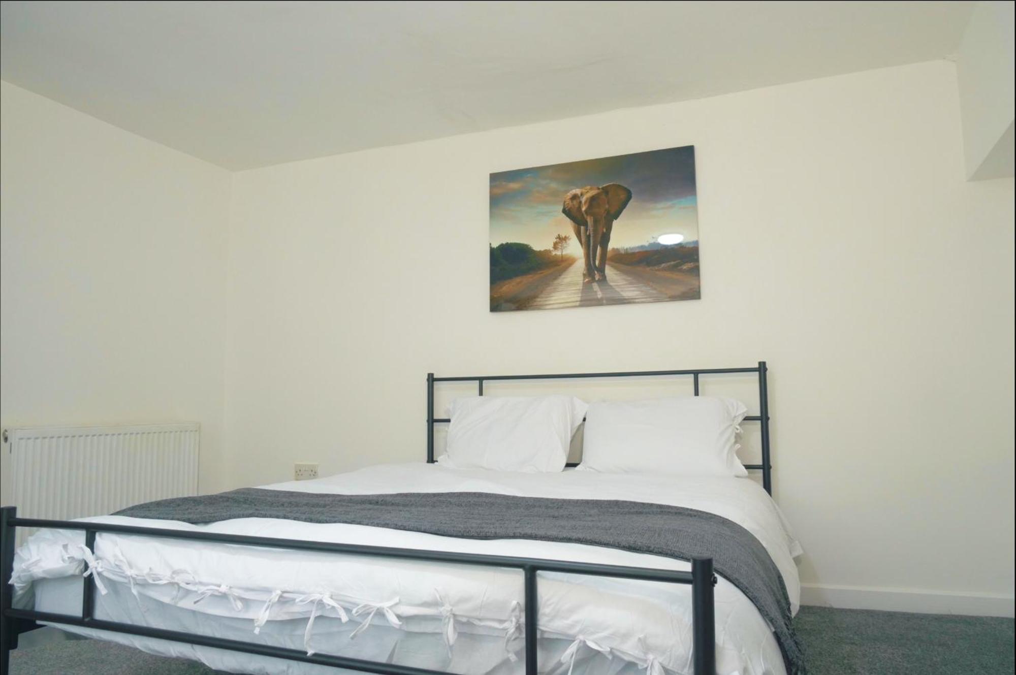 ليمينغتون Cosy & Modern 1 Bed Studio Apart-Hotel المظهر الخارجي الصورة