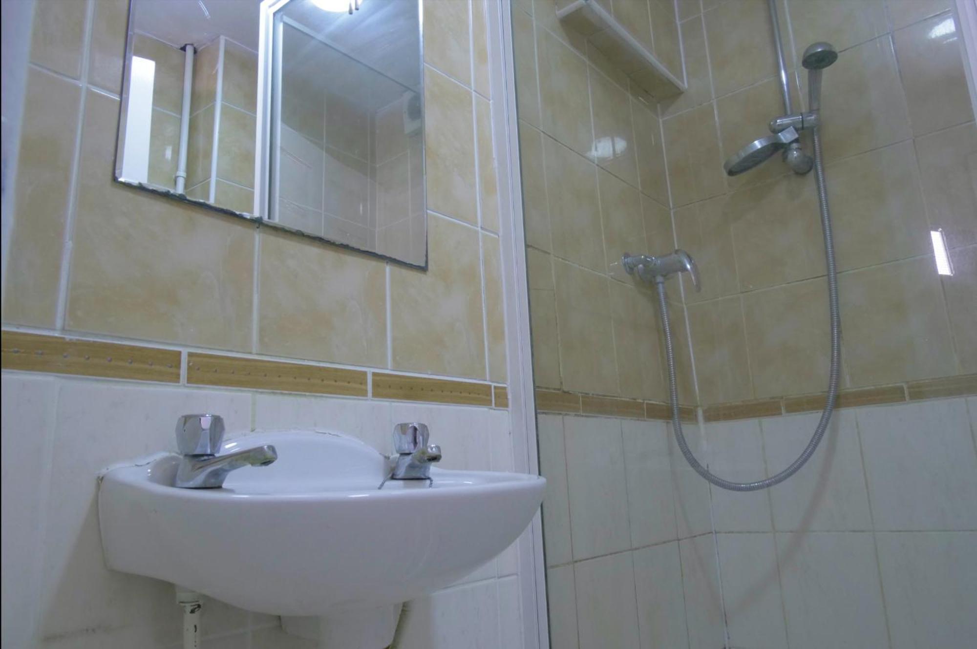 ليمينغتون Cosy & Modern 1 Bed Studio Apart-Hotel المظهر الخارجي الصورة