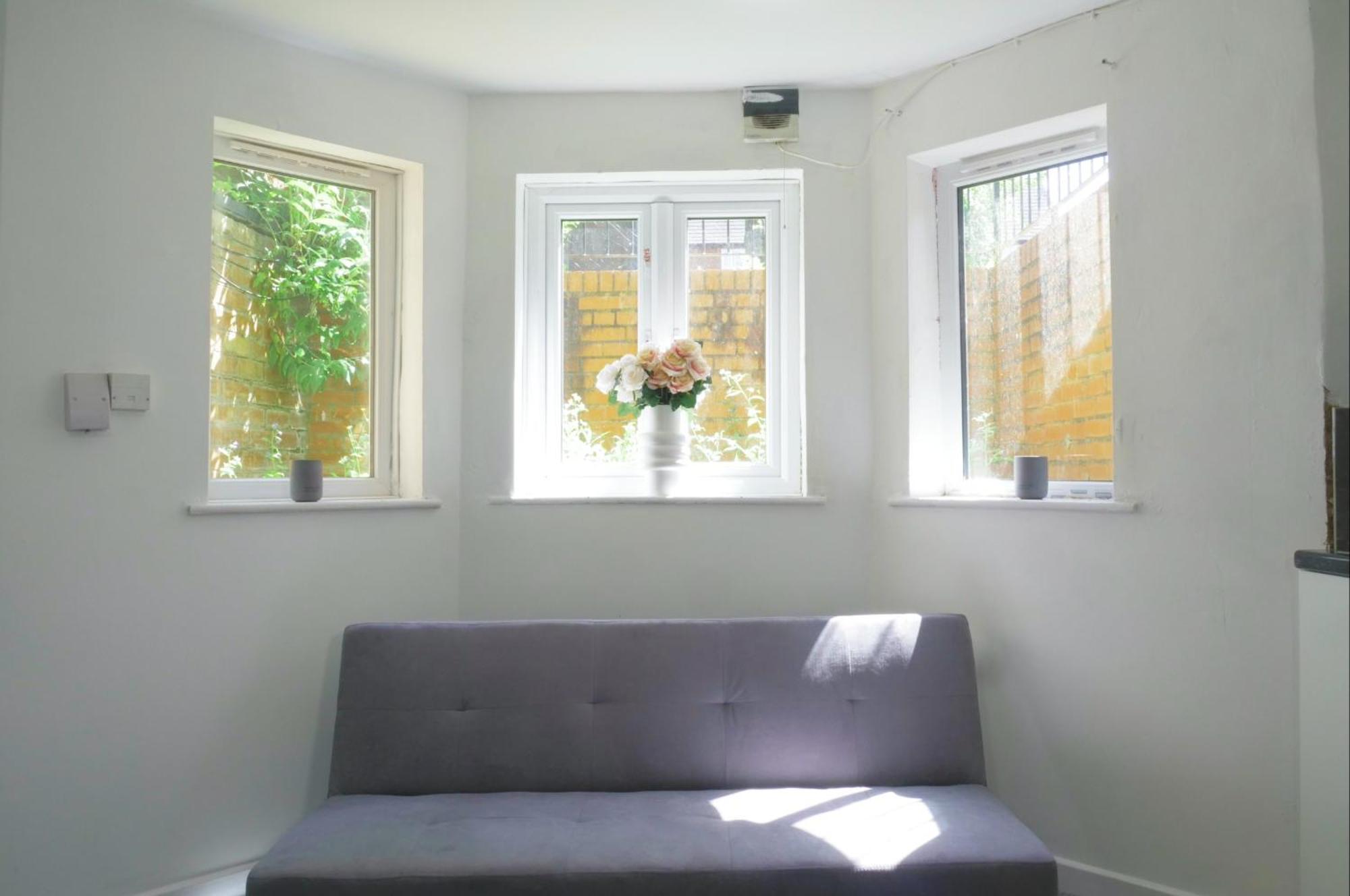 ليمينغتون Cosy & Modern 1 Bed Studio Apart-Hotel المظهر الخارجي الصورة
