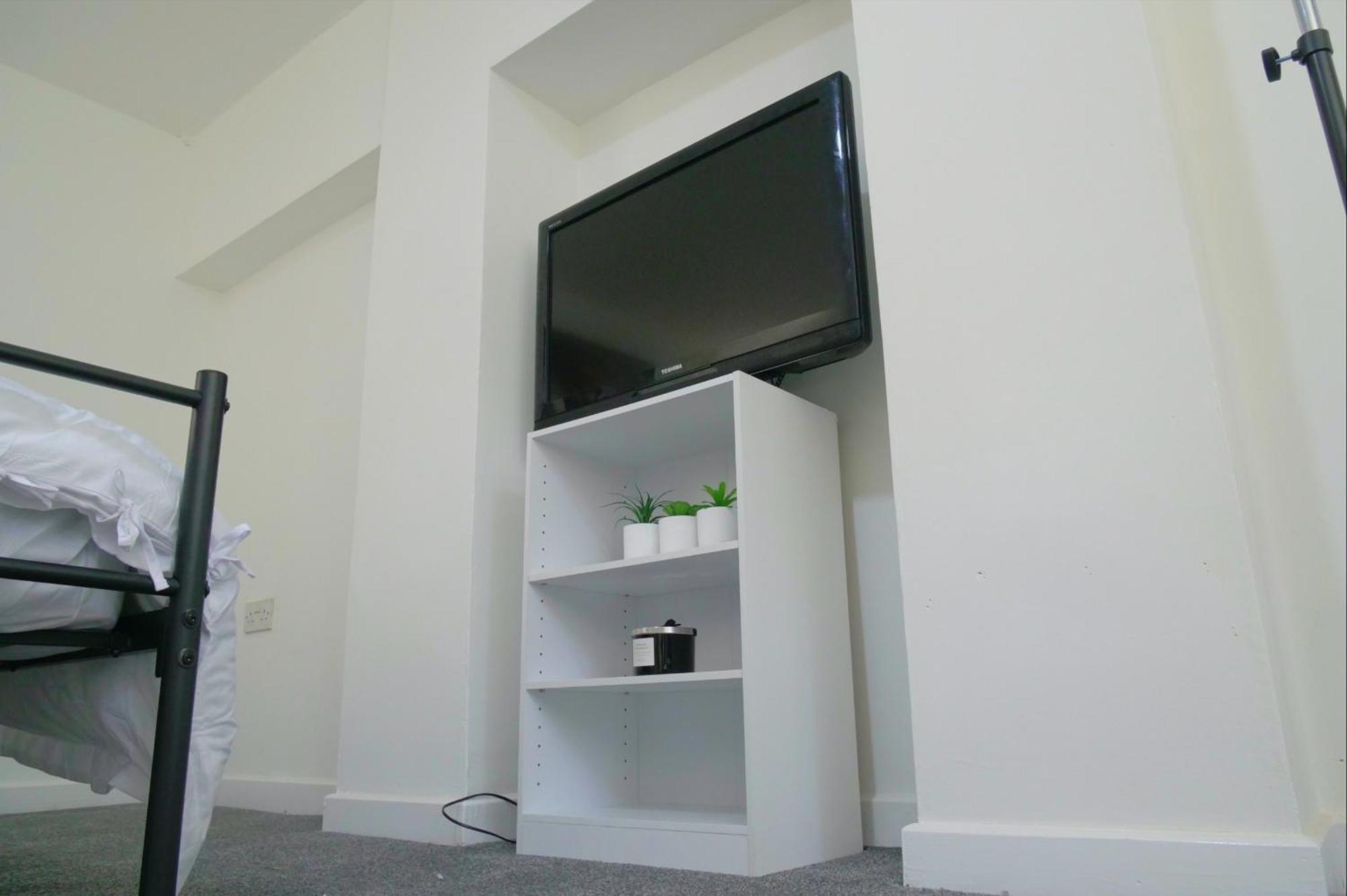 ليمينغتون Cosy & Modern 1 Bed Studio Apart-Hotel المظهر الخارجي الصورة