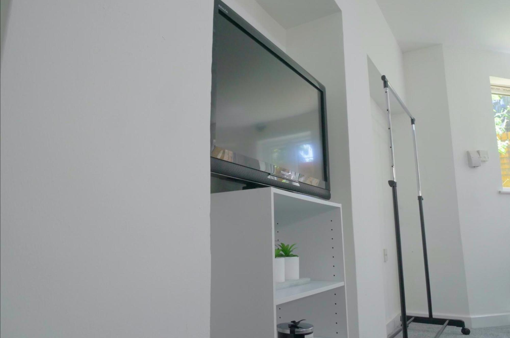 ليمينغتون Cosy & Modern 1 Bed Studio Apart-Hotel المظهر الخارجي الصورة